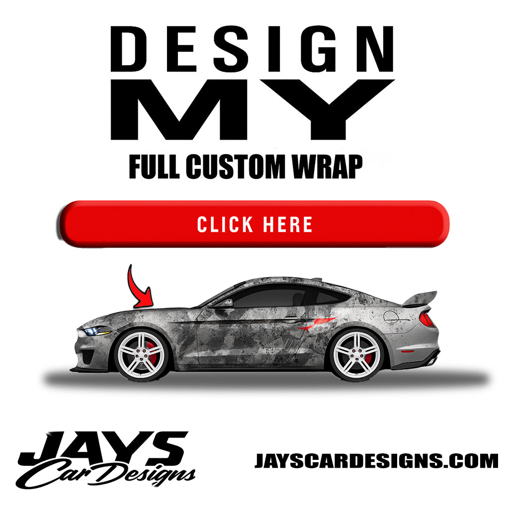 Full Wrap Design