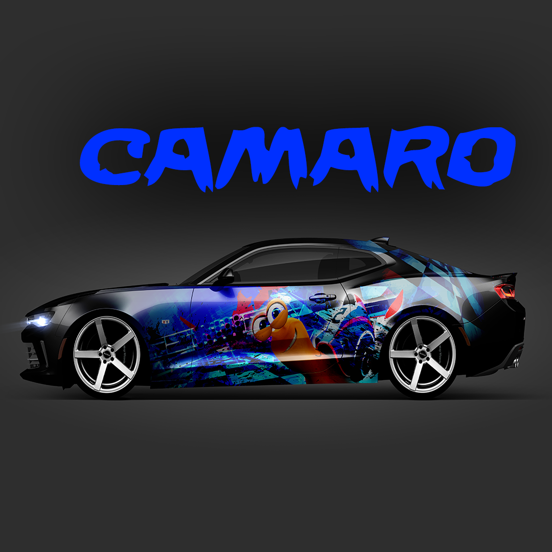 Camaro