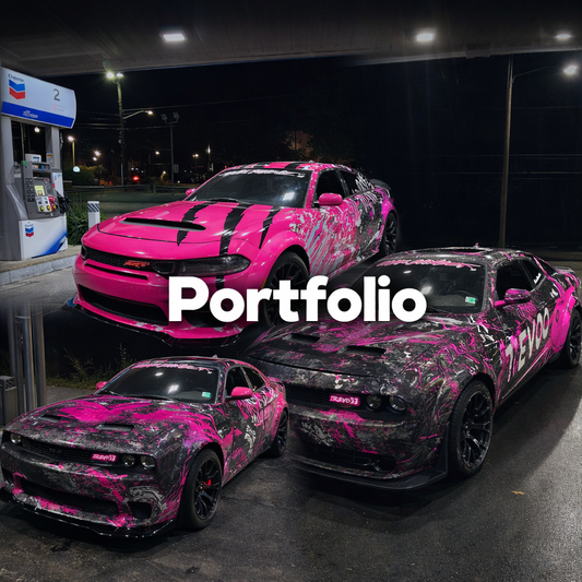 Portfolio