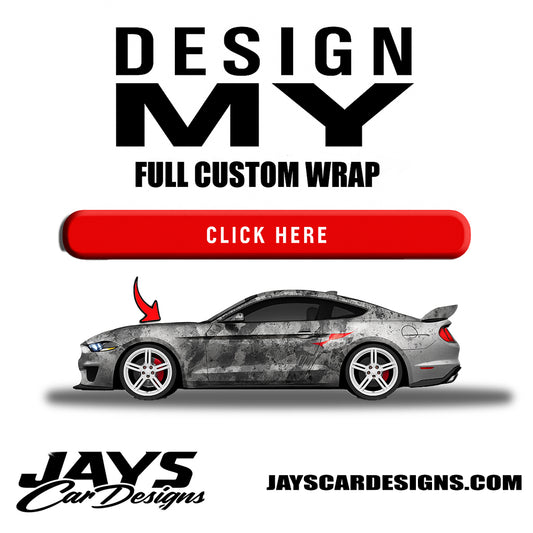 Full Wrap Design